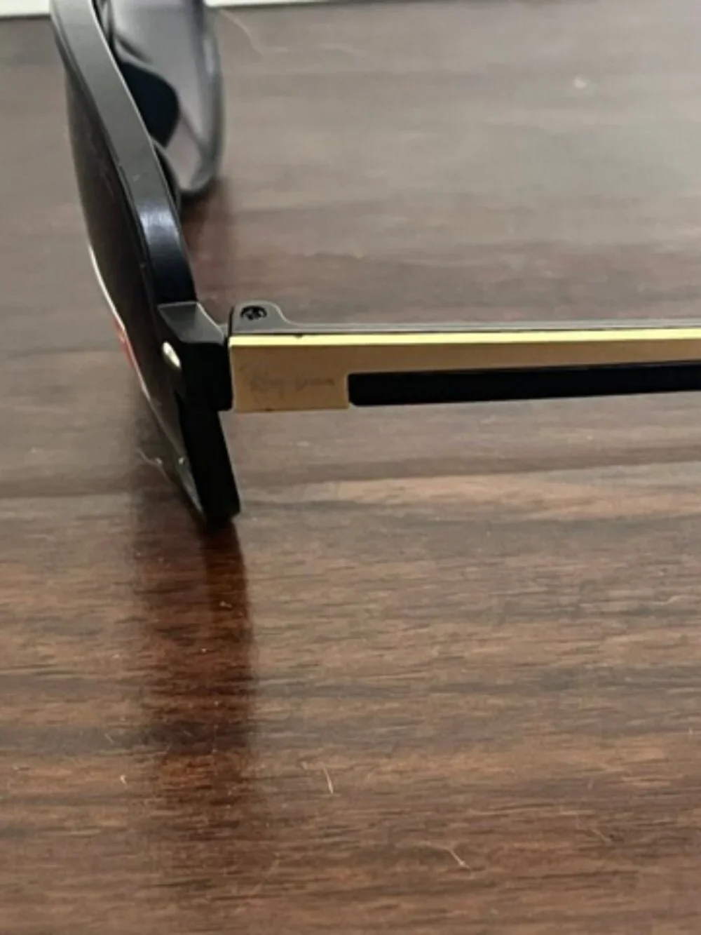 Ray-Ban Riy-Don 2017-16 Sunglasses, Made in Italy